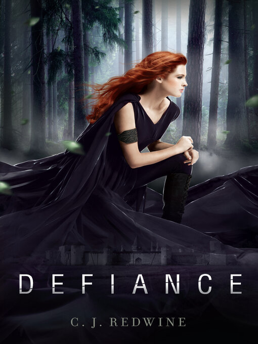 Defiance Defiance Trilogy, Book 1